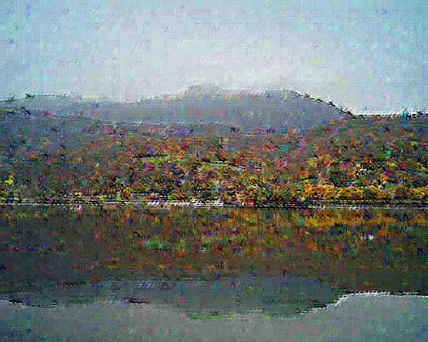 Pantano  rioseco