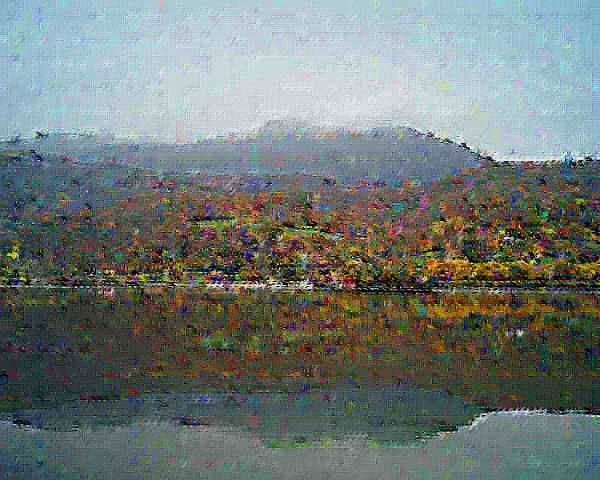 pantano  rioseco