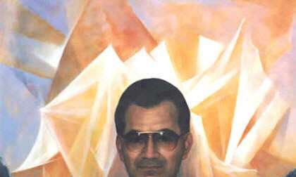 Visionary Art