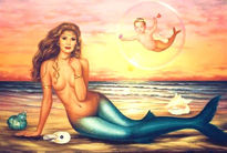 Dreams  Sirena