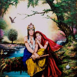 Visionary Art thumbnail 2