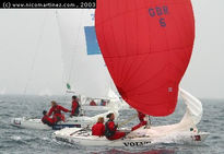 2003 - xxxiv trofeo...