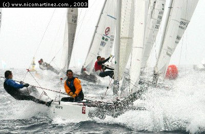 2003 - XXXIV TROFEO S.A.R PRINCESA SOFÍA -2003 (1) - 12