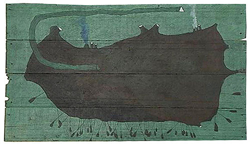 Bote No 4