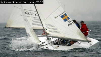 2003 - xxxiv trofeo...