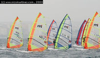 2003 - xxxiv trofeo...