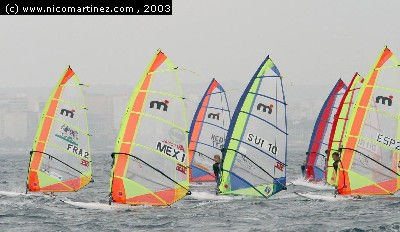 2003 - xxxiv trofeo...
