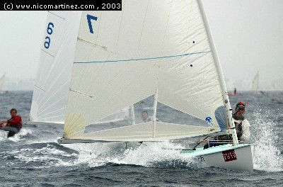 2003 - XXXIV TROFEO S.A.R PRINCESA SOFÍA -2003 (2) - 2