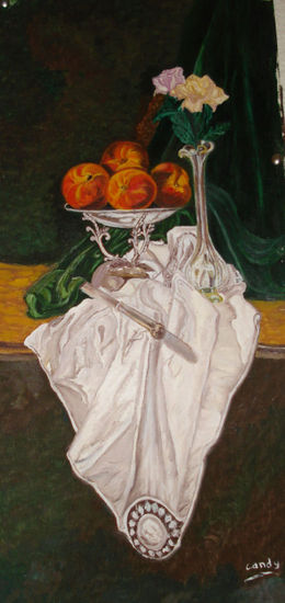 Bodegon 