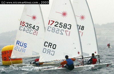 2003 - xxxiv trofeo...