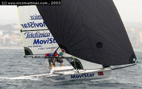 2003 - xxxiv trofeo...