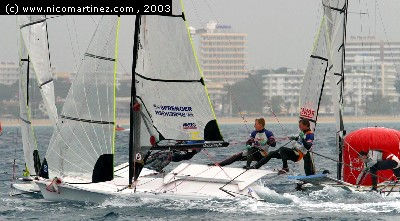 2003 - xxxiv trofeo...