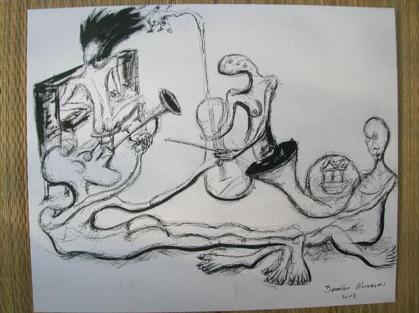 composición