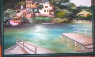 Paisajes
