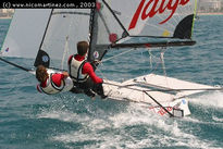 2003 - xxxiv trofeo...