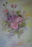ramo de flores