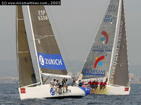 2003 - xxxiv trofeo...