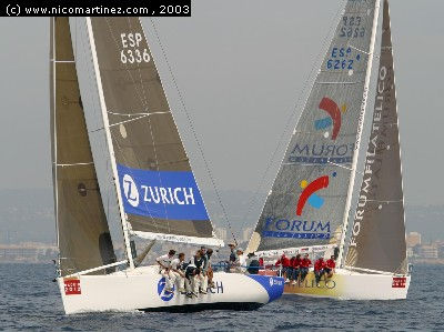 2003 - xxxiv trofeo...