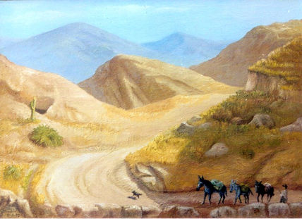 El Retorno