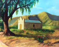 Capilla - II -