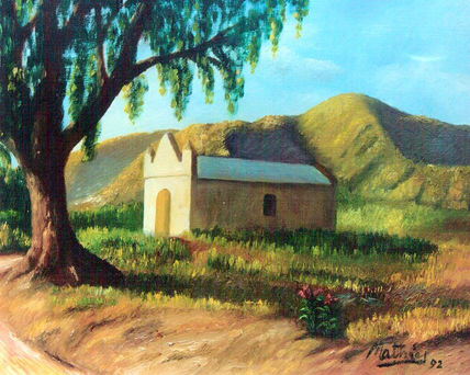 Capilla - II -