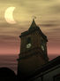 LA TORRE DEL RELOJ