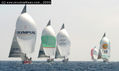 2003 - XXXIV TROFEO S.A.R PRINCESA SOFÍA -2003-CRUCEROS - 5