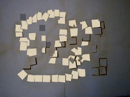 Collage lirico