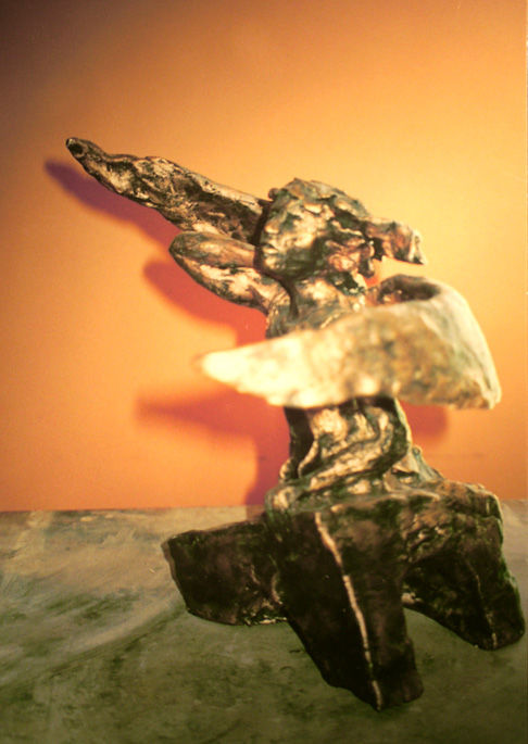 angel de zaragosa