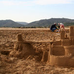 Castillos de arena thumbnail 1