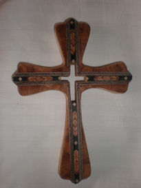 Coleccion cruces