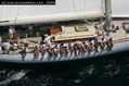 2004 -  XX Trofeo Almirante Conde de Barcelona - 7
