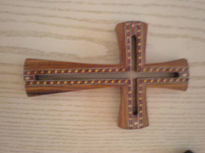 Coleccion cruces