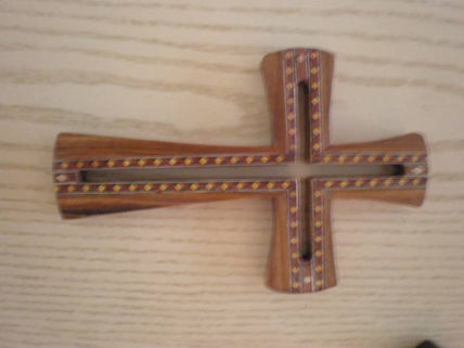 Coleccion cruces