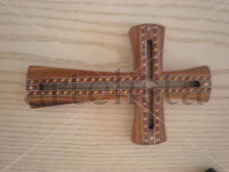 Coleccion cruces