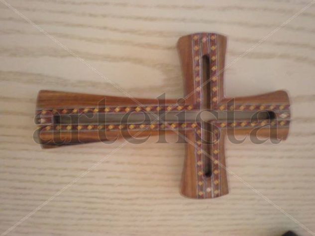 COLECCION CRUCES 