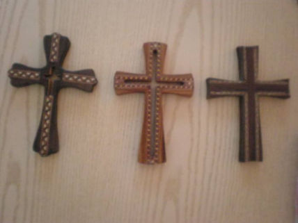 Coleccion cruces