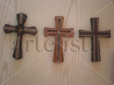 Coleccion cruces