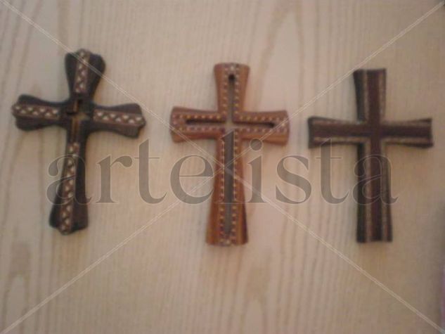 COLECCION CRUCES 