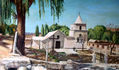 Iglesia de Yavi - II -