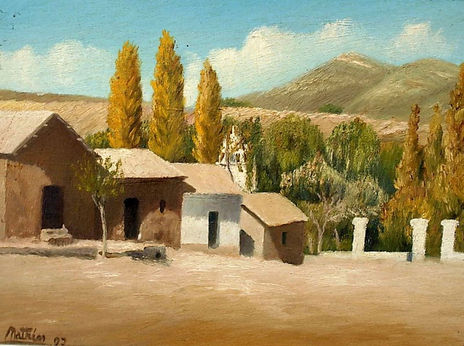Yavi