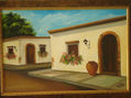 colonial