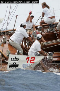 2004 -  XX Trofeo...