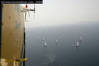2004 - 10ª Regata...