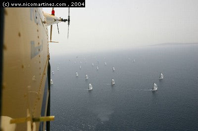 2004 - 10ª Regata Breitling - 2 