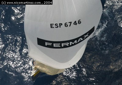 2004 - 10ª Regata Breitling - 3 