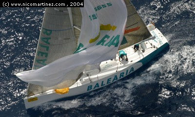 2004 - 10ª Regata Breitling - 4 