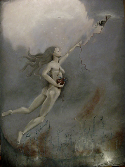 Presagio