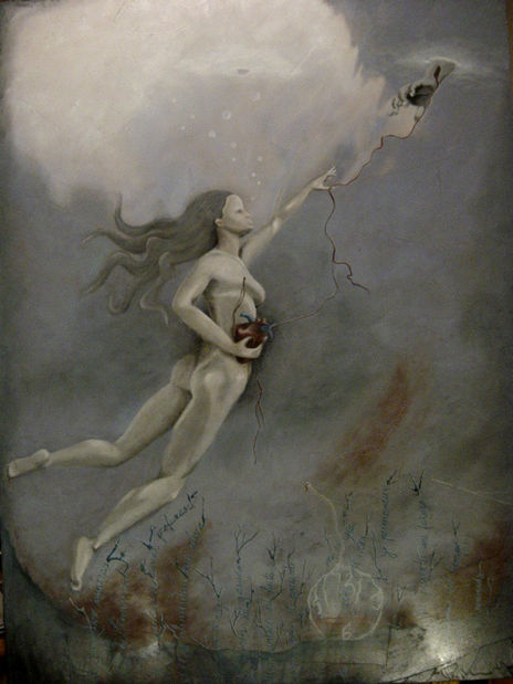 Presagio