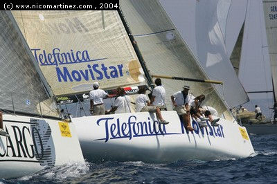 2004 - 10ª Regata Breitling - 6 